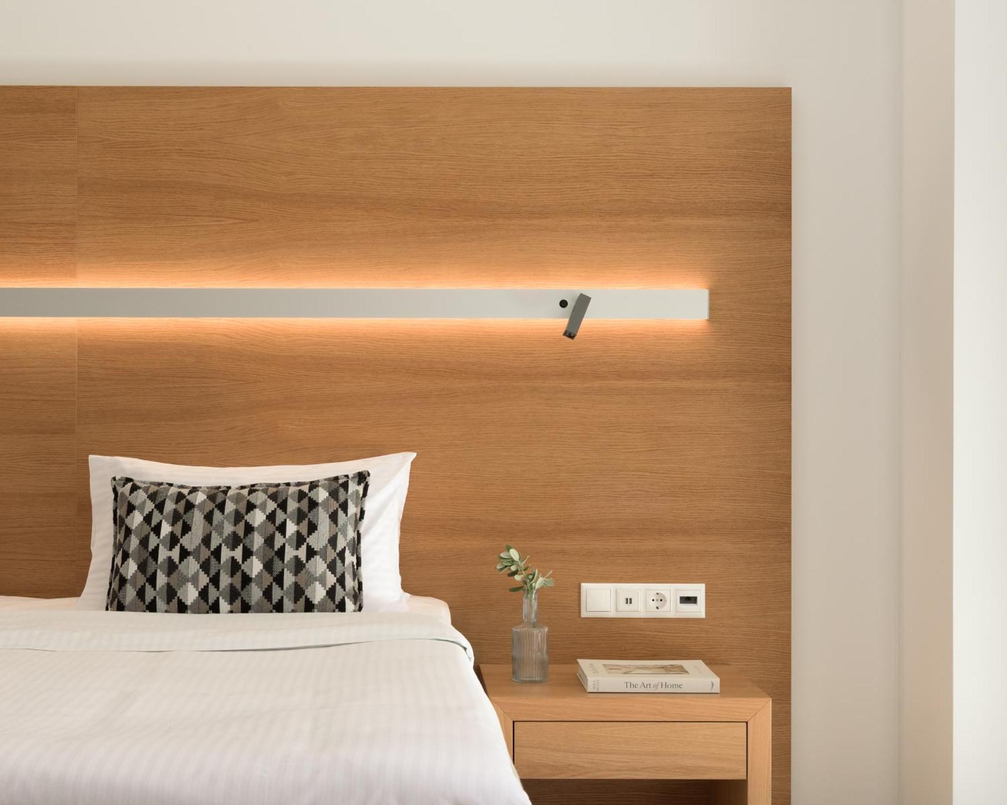 High Beach White - Adults Only Malia Exterior foto
